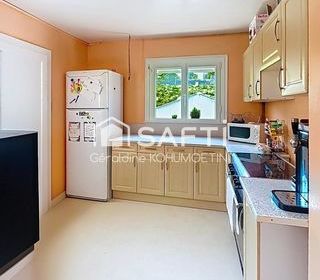  Maison � vendre 5 pi�ces 131 m�