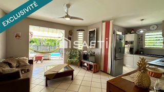  Maison � vendre 4 pi�ces 74 m�