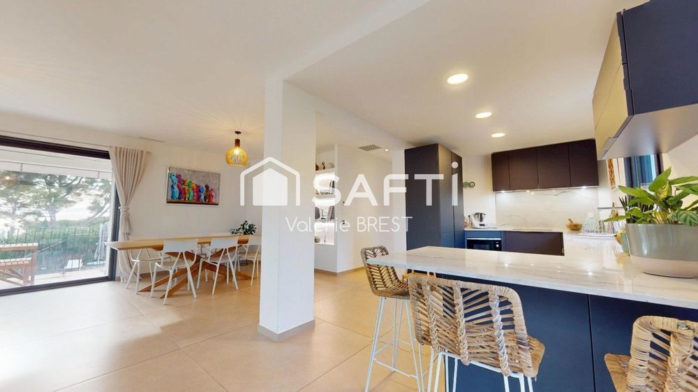 � vendre  Maison Carry-le-Rouet (13620)