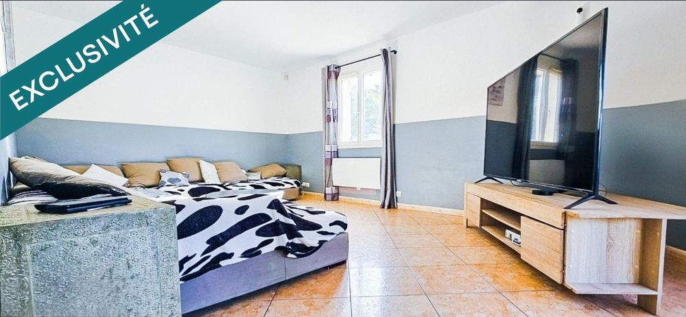 � vendre  Maison Les Pennes-Mirabeau (13170)