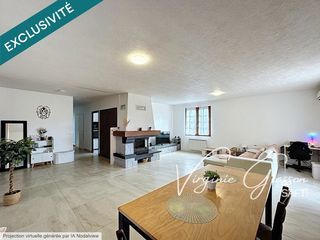  Maison � vendre 5 pi�ces 140 m�