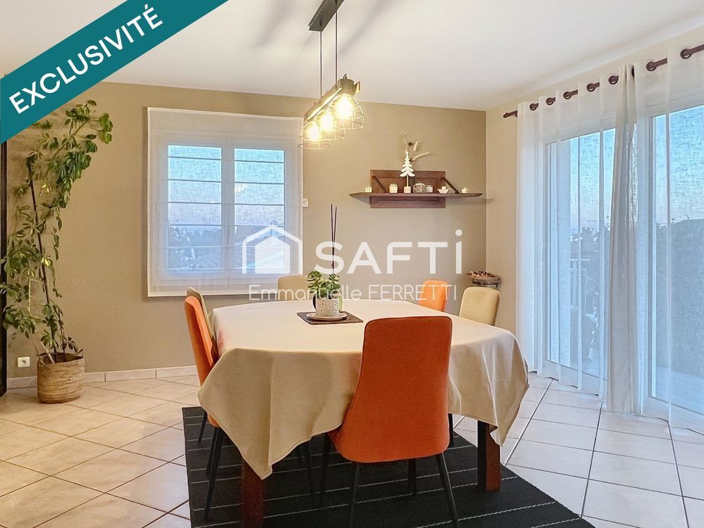 � vendre  Maison La Tranche-sur-Mer (85360)