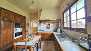  Maison � vendre 8 pi�ces 183 m�