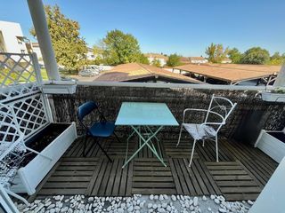  Appartement � vendre 2 pi�ces 54 m�