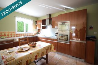  Maison � vendre 7 pi�ces 155 m�