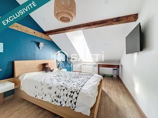  Appartement � vendre 3 pi�ces 90 m�