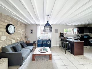  Maison � vendre 4 pi�ces 70 m�