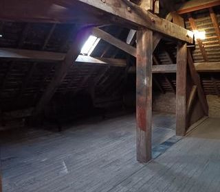  Appartement � vendre 1 pi�ce 42 m�