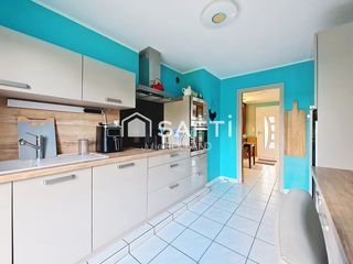  Maison � vendre 6 pi�ces 123 m�