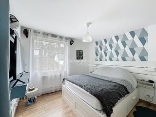  Maison � vendre 6 pi�ces 124 m�