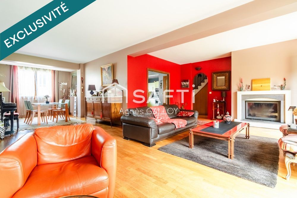 � vendre  Maison Versailles (78000)