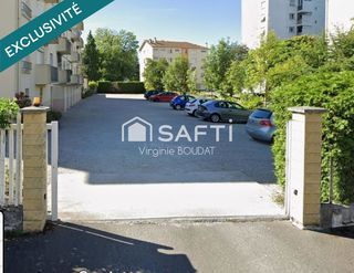  Parking / Garage � vendre 11 m�