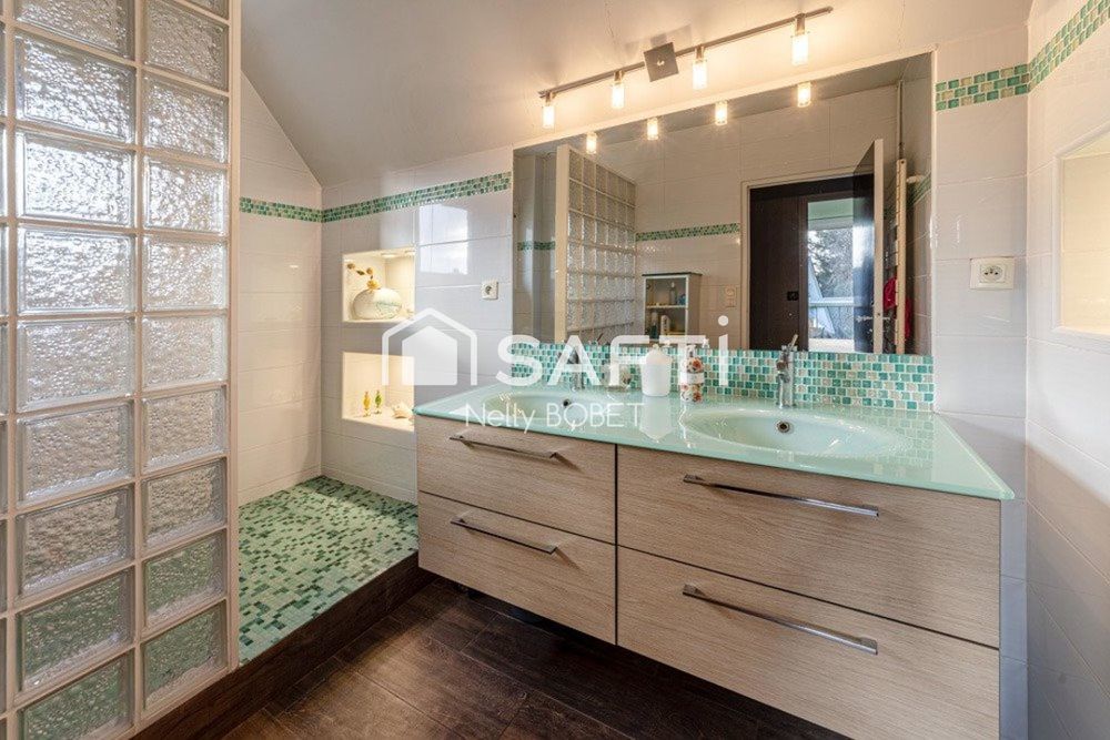 � vendre  Maison Saint-Gr�goire (35760)