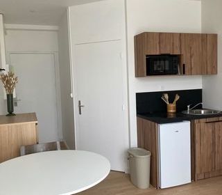  Appartement � vendre 1 pi�ce 18 m�