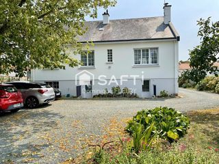  Maison � vendre 5 pi�ces 145 m�