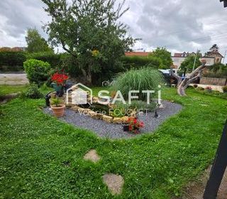  Maison � vendre 8 pi�ces 129 m�