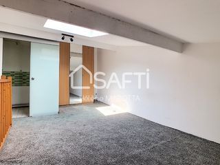  Maison � vendre 2 pi�ces 35 m�