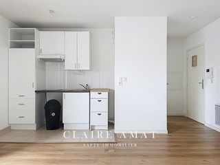  Appartement � vendre 2 pi�ces 43 m�