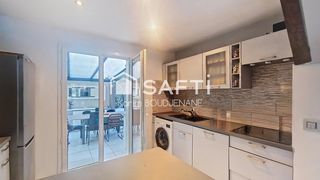  Maison � vendre 5 pi�ces 80 m�