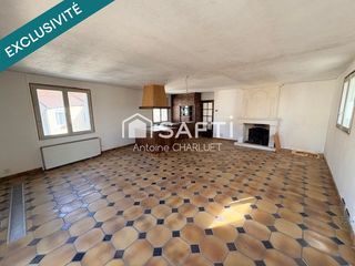  Maison � vendre 5 pi�ces 121 m�