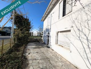  Maison � vendre 9 pi�ces 140 m�