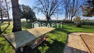  Maison � vendre 6 pi�ces 147 m�