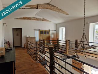  Maison � vendre 8 pi�ces 240 m�