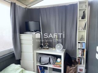  Maison � vendre 3 pi�ces 64 m�