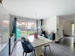  Maison � vendre 5 pi�ces 84 m�