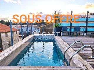  Maison � vendre 4 pi�ces 125 m�