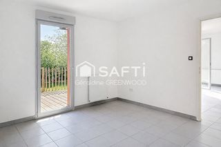  Appartement � vendre 4 pi�ces 83 m�