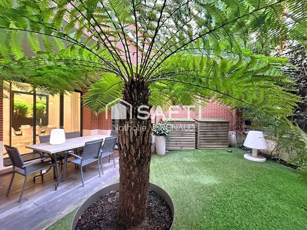 � vendre  Appartement Paris 14