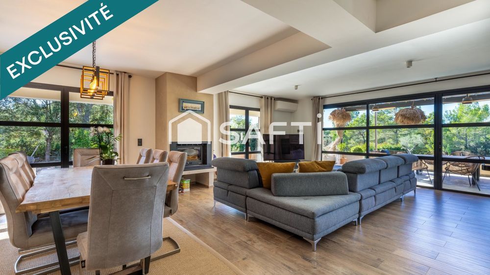 � vendre  Maison Puget-sur-Argens (83480)