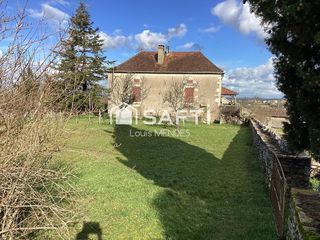  Maison � vendre 5 pi�ces 120 m�