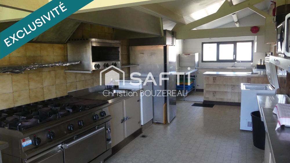 � vendre  Maison Saint-Hilaire-de-Riez (85270)