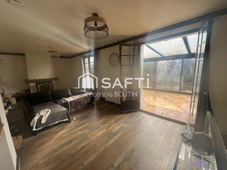  Maison � vendre 7 pi�ces 210 m�