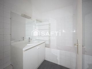  Appartement � vendre 2 pi�ces 51 m�