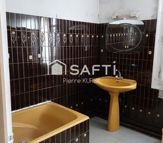  Maison � vendre 3 pi�ces 70 m�