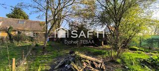  Maison � vendre 3 pi�ces 100 m�