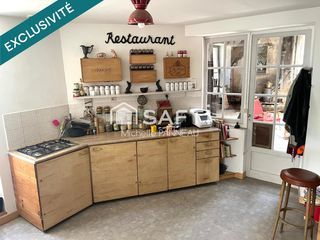  Maison � vendre 3 pi�ces 95 m�