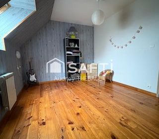  Maison � vendre 6 pi�ces 134 m�