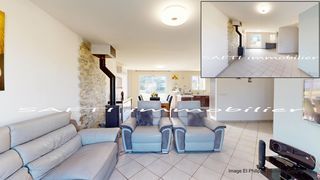  Maison � vendre 7 pi�ces 127 m�