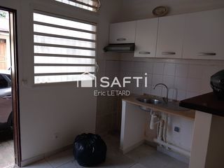  Appartement � vendre 6 pi�ces 117 m�