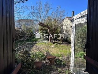  Maison � vendre 3 pi�ces 80 m�