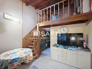  Maison � vendre 3 pi�ces 48 m�