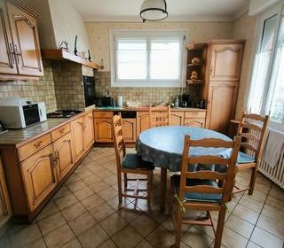  Maison � vendre 6 pi�ces 104 m�