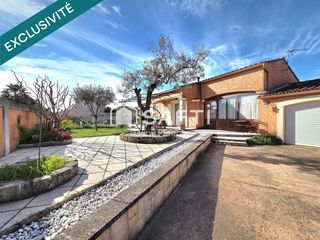  Maison � vendre 3 pi�ces 100 m�