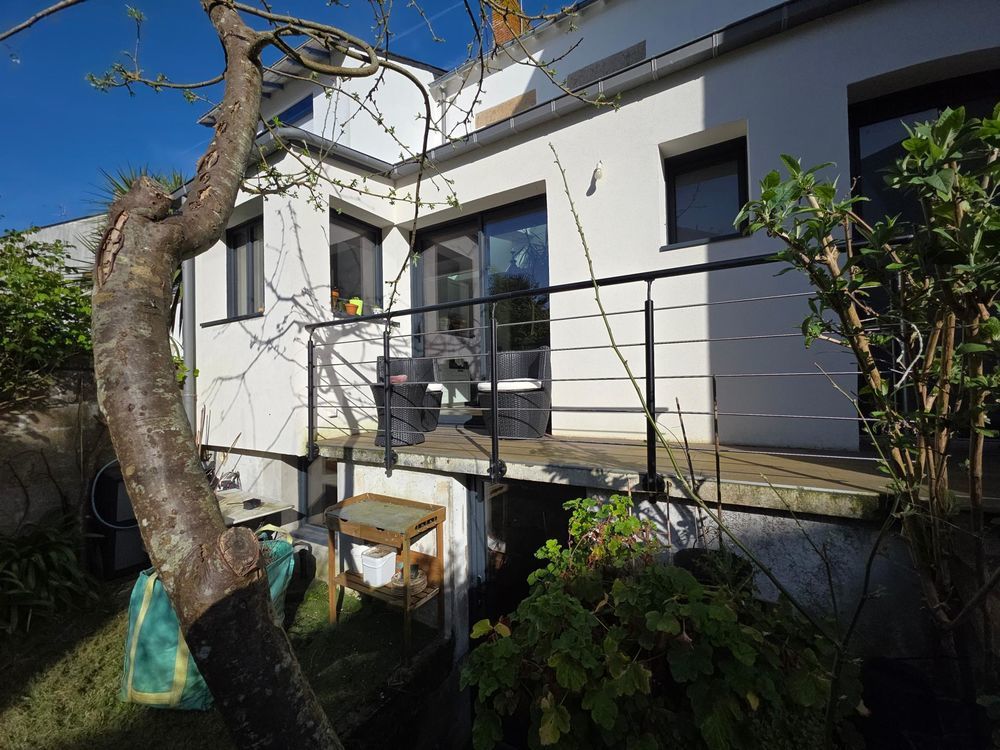 � vendre  Maison Le Pouliguen (44510)