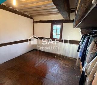  Maison � vendre 4 pi�ces 97 m�