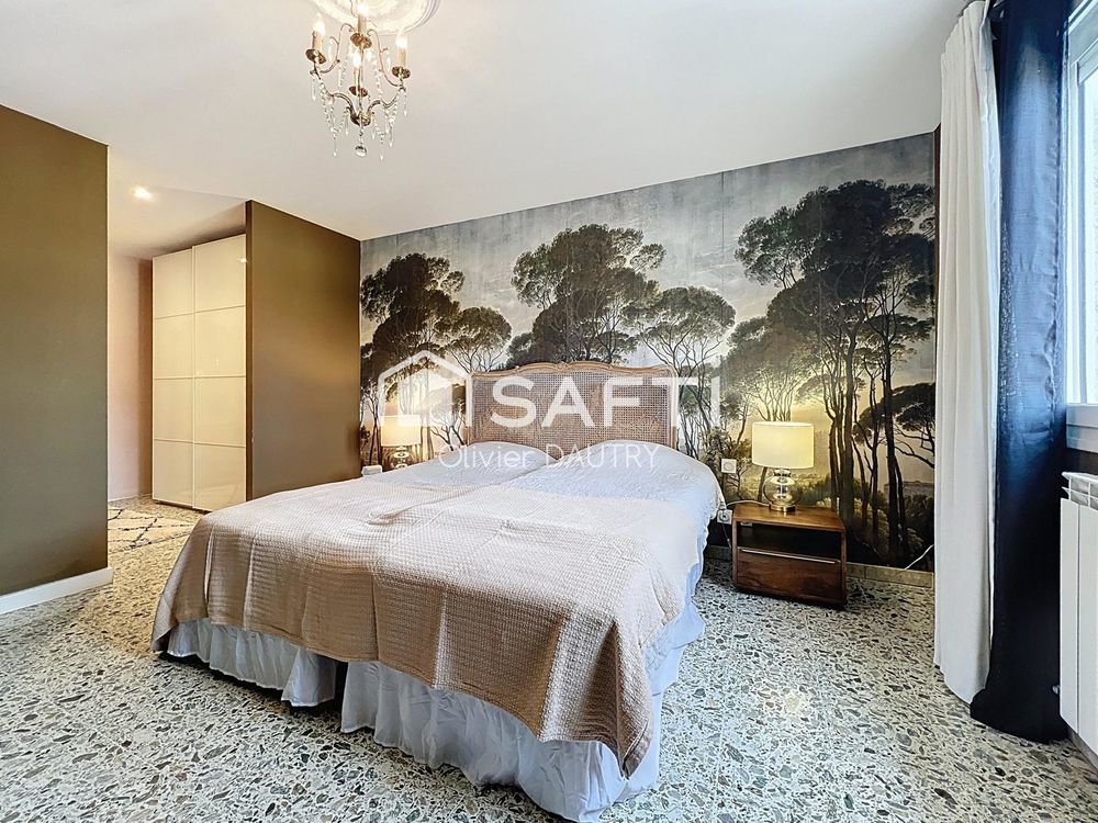 � vendre  Maison Prades-le-Lez (34730)